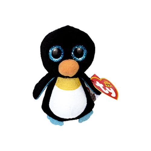 waddle beanie baby