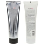 COLOR WOW Color Security Shampoo 8.4 oz & Conditioner, Normal to Thick Hair 8.4 oz Combo Pack