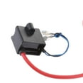 thumbnail image 3 of Bobina de Encendido CDI Y Magneto 49-80 Cc Motor de 2 Tiempos Motorizada DYNWAVEMX Bobina magnética de bobina de encendido CDI, 3 of 7