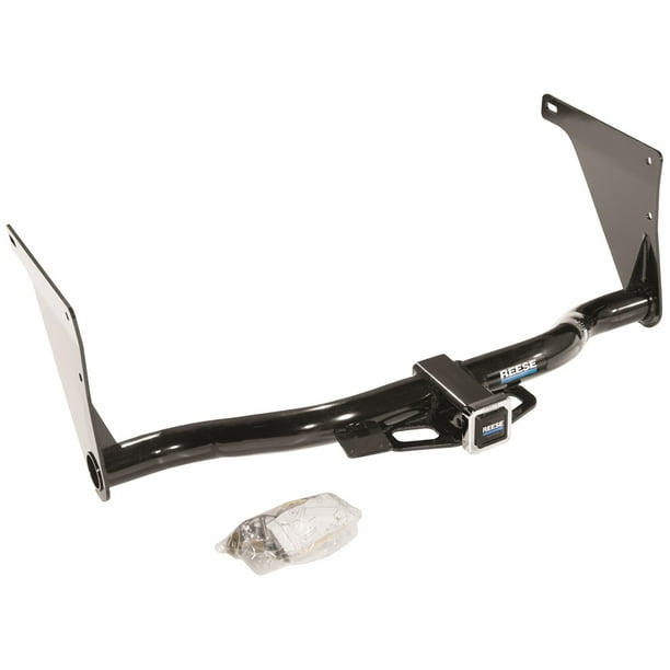REESE Class III Custom Fit Hitch, Ford Escape
