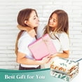 thumbnail image 2 of Get Well Gifts for Women, Get Well Blanket Gifts, Get Well Gifts for Women After Surgery, Thinking of You Gifts for Women, Feel Better Gifts for Women Throw Blanket 60"×50", 2 of 6