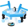 thumbnail image 2 of Mini Save Penguin Dont Break The Ice Penguin Trap Party Supplies Funny Toys Game, 2 of 6