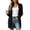 Black, variant on Cable Knit Cardigan Women Plus Size Open Front Chunky Long Sweater Warm Winter Sweater Jacket with Pockets for Office, Holiday Pink L