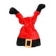 thumbnail image 2 of pstuiky Sombrero musical con vídeo para Navidad juguete infantil regalo decoración navideña regalo de cumpleaños, 2 of 6