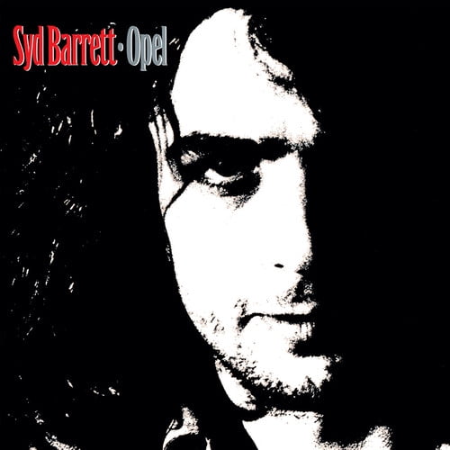 Syd Barrett - Opel - Music & Performance - Vinyl
