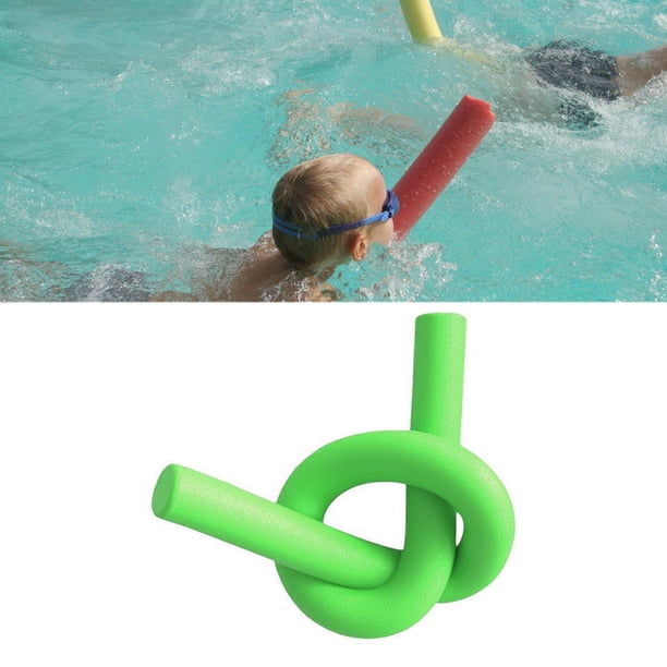 Pack De 5 Fideos De Piscina De Espuma – 120 Cm De Largo | Flotabilidad Y Resistencia | Ideales Para Piscina, Lago Y Manualidades