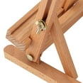 thumbnail image 4 of Chevalets, Chevalet de Table Réglable avec Réglage de Hauteur et d'Angle pour Exposition d'Artiste en Studio, 4 of 8