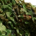 thumbnail image 4 of Filet Camouflage, 1,5 X 7m Camping Extérieur Jungle Camouflage Forêts Filet Couverture Stores, 4 of 8