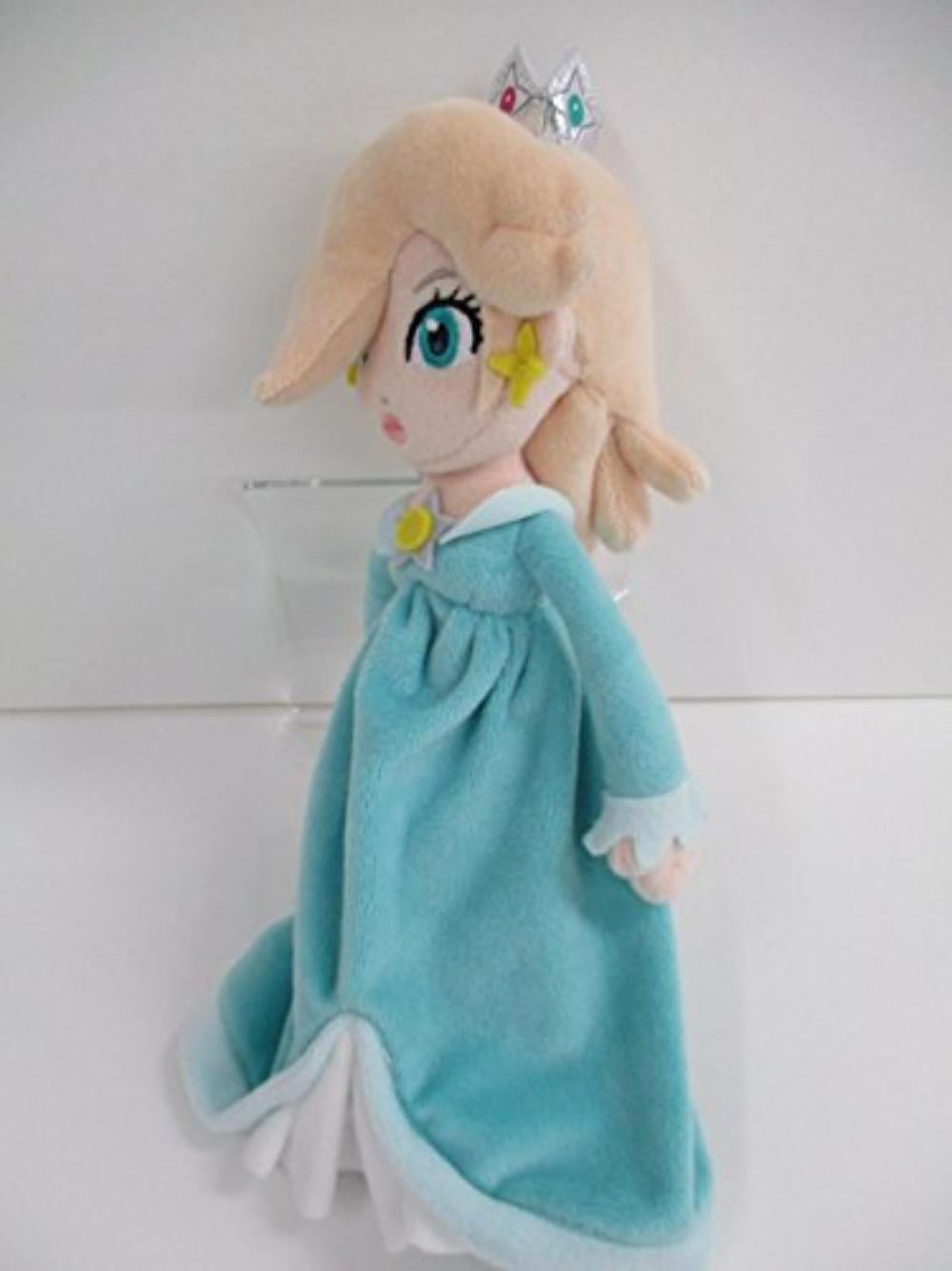 Rosalina best sale plush walmart