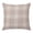 Pink Rose White4, variant on Throw Pillow Covers 20x20 Inch, Buffalo Plaid Decorative Pillow Cases for Couch Sofa Bed, Lavender Lilac Farmhouse Gingham Striped Cotton Linen Square Home Decor Pillowcases with Hidden Zipper