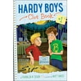 thumbnail image 1 of The Video Game Bandit (Hardy Boys Clue Book, #1), 1 of 1