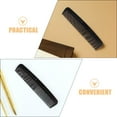 thumbnail image 3 of HAMPPLIES 200Ud Peine De Negro De Finos Y Anchos Para Cuidado Personal, 3 of 8