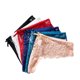 thumbnail image 3 of OUNONA 6Ud Calzones De Encaje Sin Costuras Con Respirables Y Elástica Para Mujer, 3 of 8