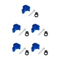 thumbnail image 1 of Guardoinrt Labor-saving And Convenient Spring Compressor Tool For Quick Valve Maintenance Easy To Metal blue 5Set, 1 of 6