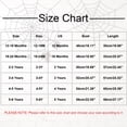 thumbnail image 3 of Girls Tutu Dress Cute Cherry Decor Flutter Sleeve A-Line Outfits Toddler Sweet Layered Tulle Princess Dress White 2-3 Years, 3 of 7