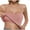 Pink#01, variant on Summer Tank Tops For Women Plus Size Causal Solid Color Square Neck Sleeveless Spaghetti strap Pullover Tops Women Camisoles With Built In Bras Under $7 Gray M