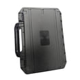 thumbnail image 3 of jinwen Tool Case Anti Fall Shockproof Storage Container for Equipment Home Outdoors 35x23x13 cm, 3 of 9