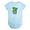 Blue Type D, variant on Nature Cactus Pattern Rompers For Babies, Newborn Baby Unisex Bodysuits, Infant Jumpsuits, Toddler 0-24 Months Kids One-Piece Oufits (Pink, 12-18 Months)