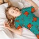 thumbnail image 5 of Fotbe Colorful Crab Pijama Estampada de 2 Piezas para Niños – Ropa de Dormir de Manga Corta Cómoda para Niños y Niñas, Camiseta y Shorts de Algodón-Small, 5 of 6
