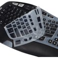 thumbnail image 2 of Housse de Clavier Compatible avec Logitech MK550 MK570 & Logitech K350 Clavier Sans Fil, Logitech MK550 MK570, 2 of 4
