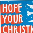 thumbnail image 4 of Shoebox Funny Christmas Card (Peace and Goodwill), 4 of 6