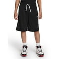 thumbnail image 2 of AND1 Boy's Athletic 2-Pack Basketball Short, Sizes 4-18, 2 of 11