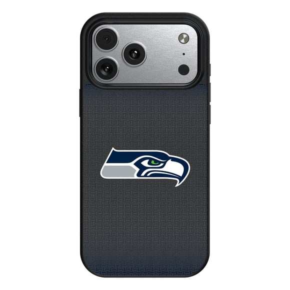 Funda magnética para celular Keyscaper Seattle Seahawks