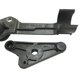thumbnail image 3 of 5X enfriador de tubo de motor de plástico negro para culata compatible con C230 W203 M271 A 2712001352, 3 of 5