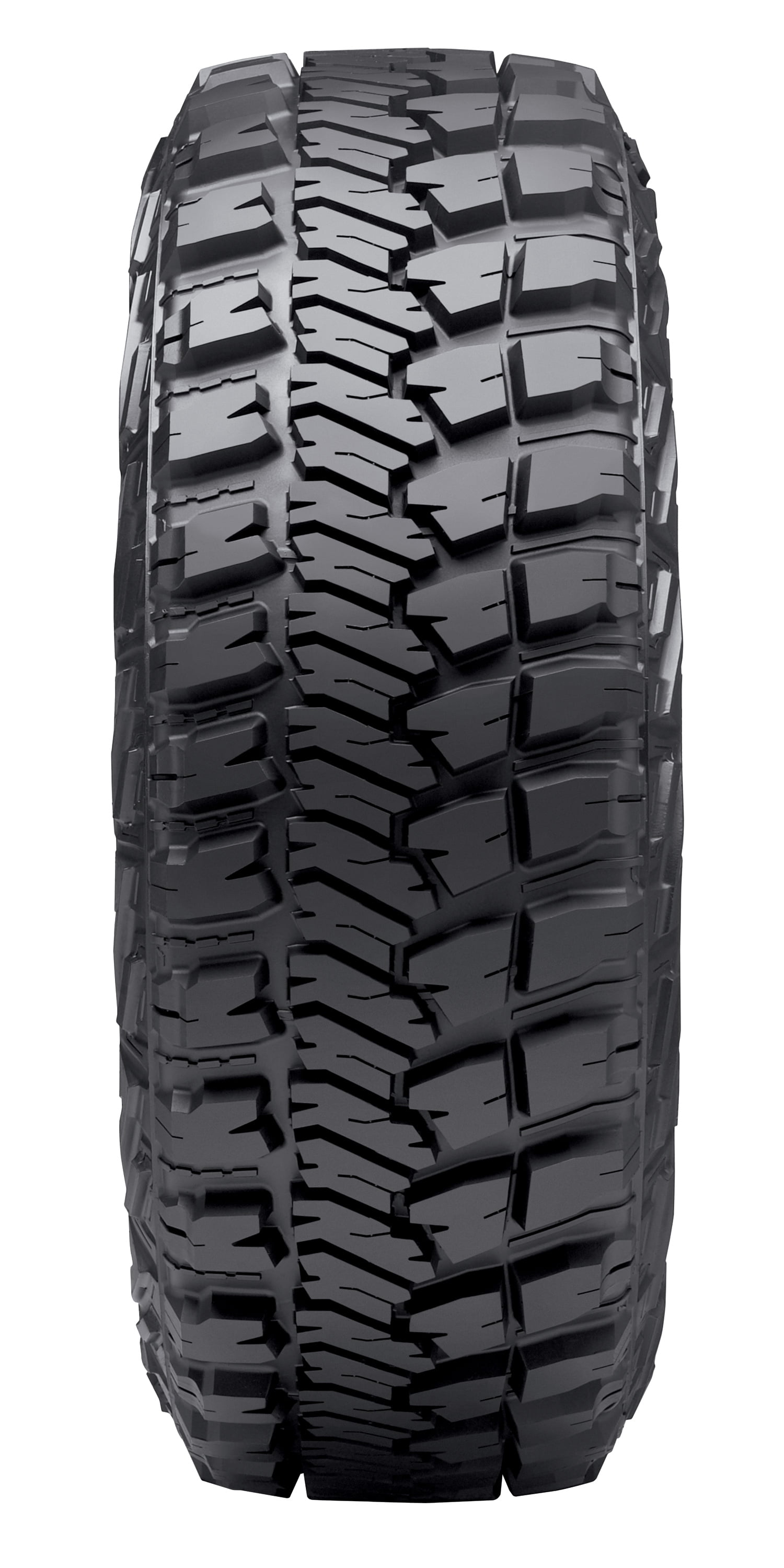 Goodyear Wrangler MT/R With Kevlar LT  Load C 6 Ply M/T Mud Tire  