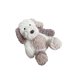 thumbnail image 1 of Furry Plush Dog Stuffed Animal Toy Throw Pillow Soft Soothing Doll For Couch And Children Room Decoration Cuddle Doll, 1 of 5