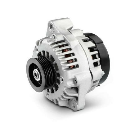 Alternator 1 - Compatible with 2003 Honda Accord 3.0L V6