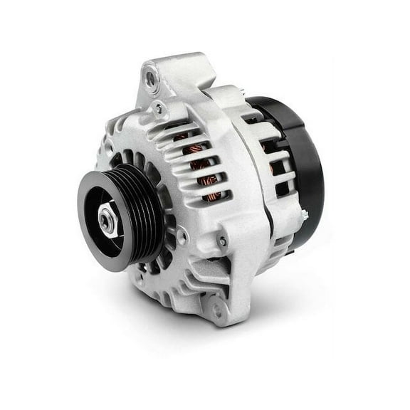 Alternator 1 - Compatible with 2003 Honda Accord 3.0L V6