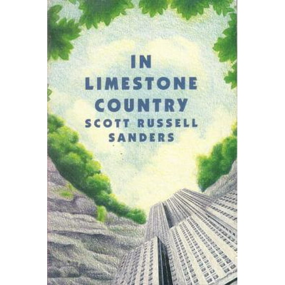 Pre-Owned In Limestone Country (Concord Library) (Paperback) 0807063355 9780807063354