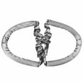 thumbnail image 1 of Bande de Curling Sans Chaleur, Boucleur de Cheveux Portable Réutilisable, Rouleau de Cheveux en Spirale, 1 of 10