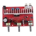 thumbnail image 2 of 80w DC 12-24V Placa amplificadora Módulo amplificador de potencia Amplificador de potencia de audio CUTICAT Placa amplificadora de audio estéreo, 2 of 7