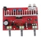 thumbnail image 2 of Amplificador Estéreo de Audio Sunnimix DX-7377 2 DC12V 80W Dual Channel, 2 of 7