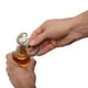 thumbnail image 3 of Mosqueton Destapador de Acero Inoxidable AHHH Plata Nite Ize SBO-03-11, 3 of 4