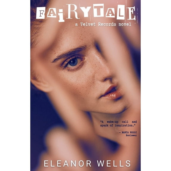 Velvet Records Fairytale, Book 2, (Paperback)