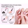 thumbnail image 4 of Mini UV LED Nail Lamp Gel Polish Nail Dryer UV, 4 of 8