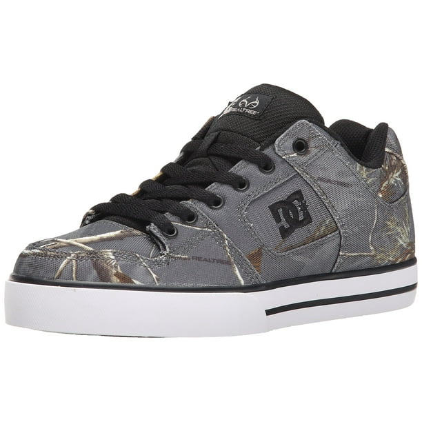 dc men's pure