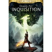 Dragon Age Inquisition - Game of the Year Edition, Electronic Arts, PC, 886389126766