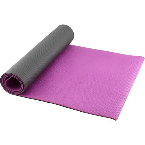 walmart fitness mat