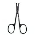 thumbnail image 5 of Fosa Eyebrow Scissors Comb Eyelash Hair Trimming Grooming Scissors Cosmetic Makeup Tool, Eyebrow Comb, Eyelash Trimming Scissors, 5 of 5