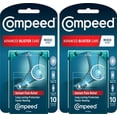 thumbnail image 1 of Almohadillas Compeed Advanced para el cuidado de ampollas, 10 unidades, varios tamaños, 1 of 9