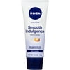 NIVEA Smooth Indulgence Hand Cream 3.5 oz.
