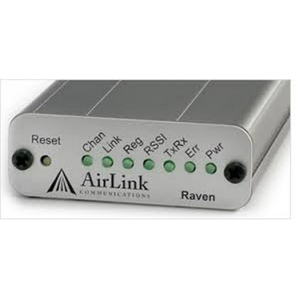Airlink Raven Edge Wireless Cellular GSM Modem