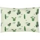 thumbnail image 3 of Juego de ropa de cama ABPHQTO 3 piezas Funda de edredón Planta cactus exótico 2 fundas de almohada, 3 of 4