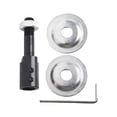 thumbnail image 6 of 1 Set for Spindle Adapter for Grinding Polishing 5-16Mm Shaft Motor Bench Grinder 12Mm, 6 of 8