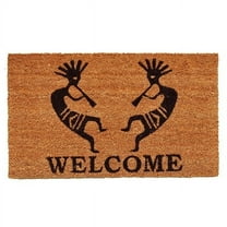 Calloway Mills Trinidad Welcome Outdoor Doormat
