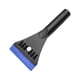 thumbnail image 2 of Horivan 1 Packs Heavy Duty Snow Shovel for Car Windshield Ice Scraper Winter Snow Removal Tool with Ergonomic Handle Car Accessories Efficient Snow Sweeper for Driveway Glass Defrosting, 2 of 7